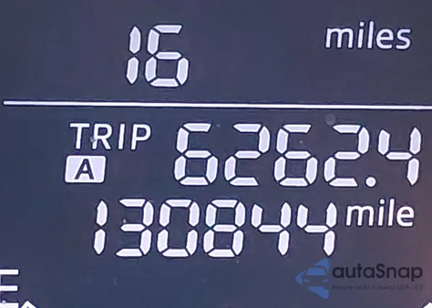 2016 Mazda Mazda6 I Touring z USA, uszkodzony, nr VIN JM1GJ1V5XG1460602